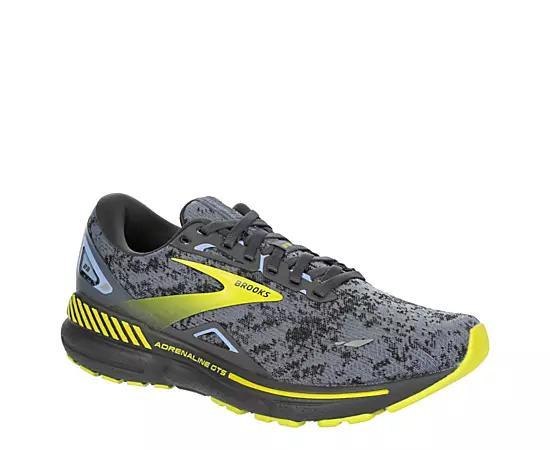 Brooks Men's Adrenaline Gts 23 Running Shoe Product Image