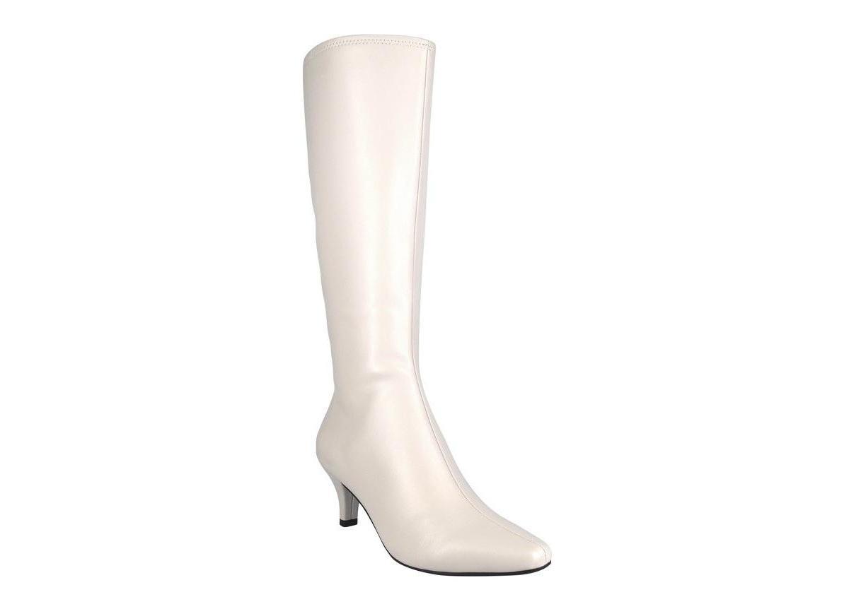 Journee Collection Tru Comfort Foam Womens Tullip Knee High Boots Product Image