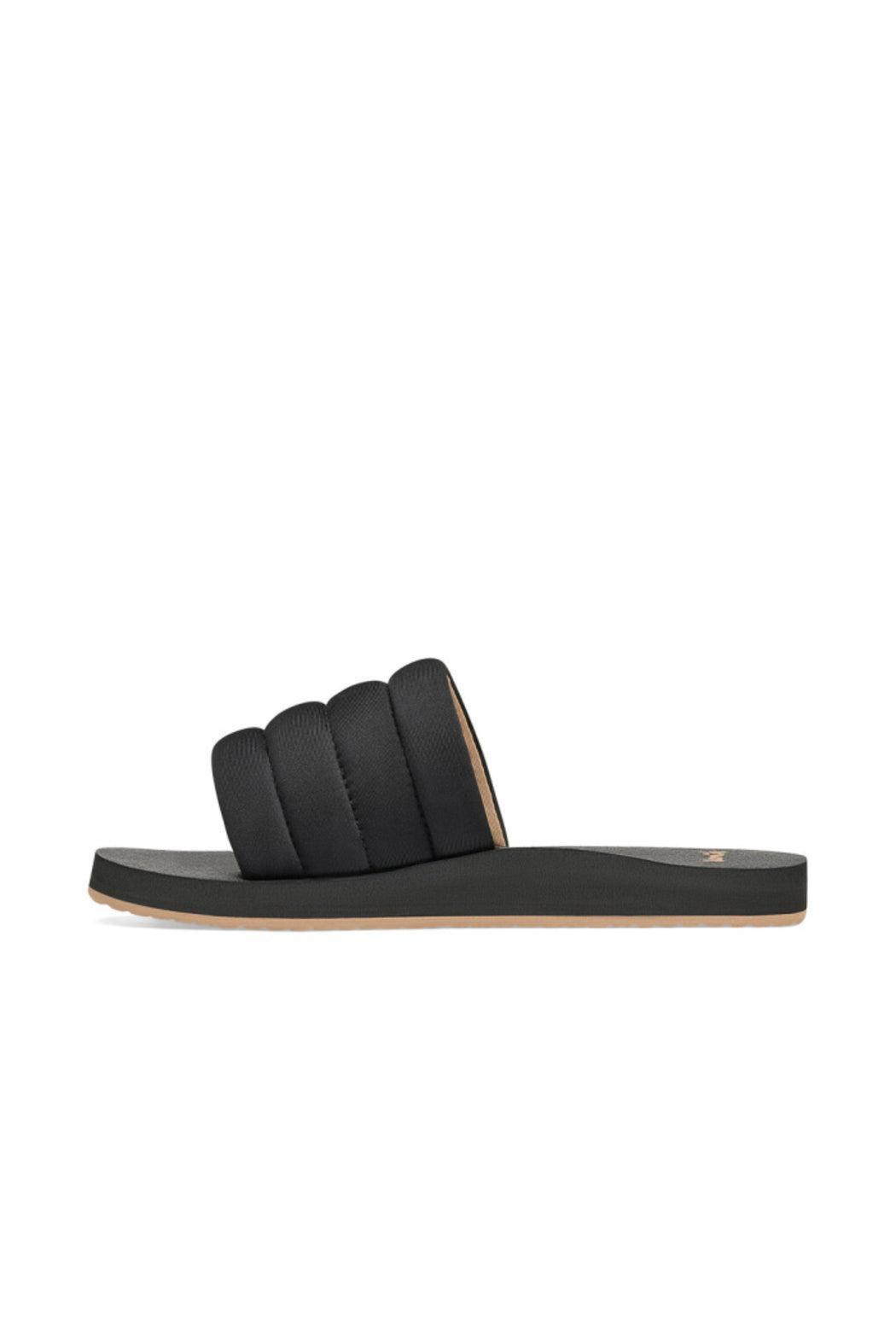 Sanuk Women's Puff N Slide St Product Image