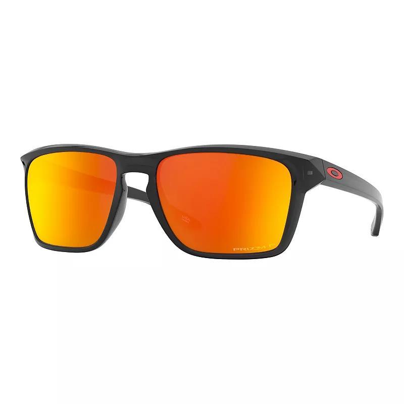 Oakley Mens Polarized Sunglasses, OO9448-0560 Product Image