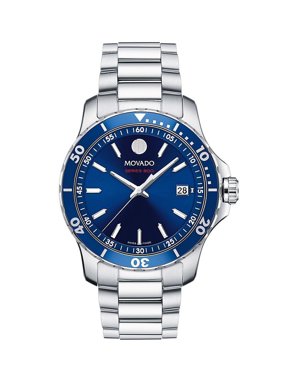 Mens Series 800 Watch Product Image