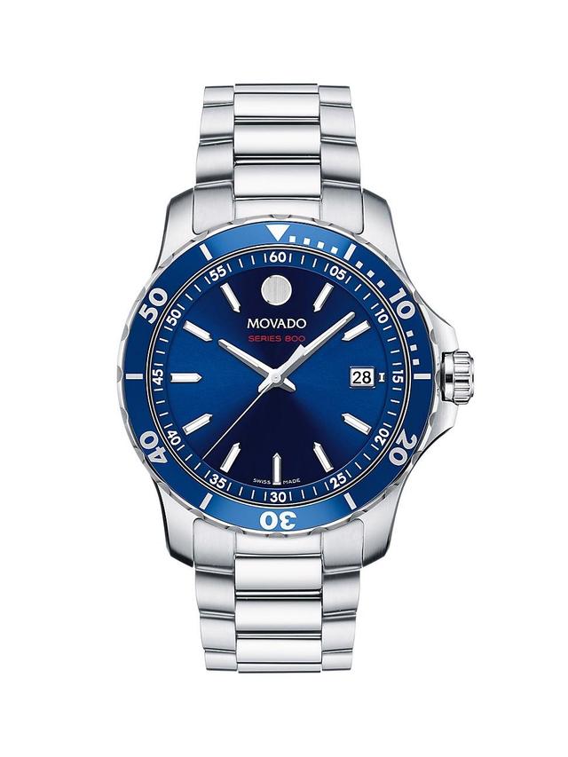 Mens Series 800 Watch Product Image