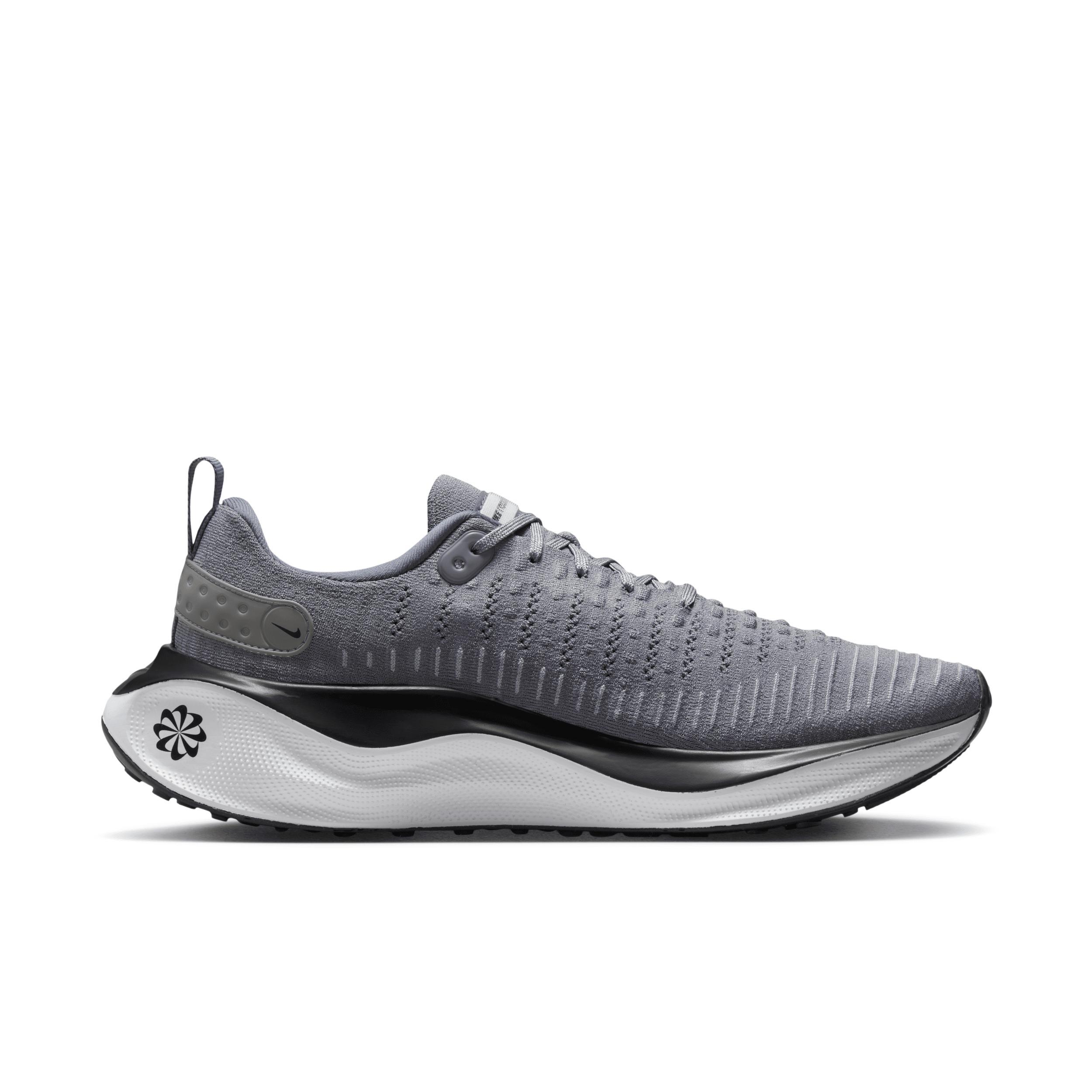 Nike InfinityRN 4 (Team) Men's Road Running Shoes Product Image