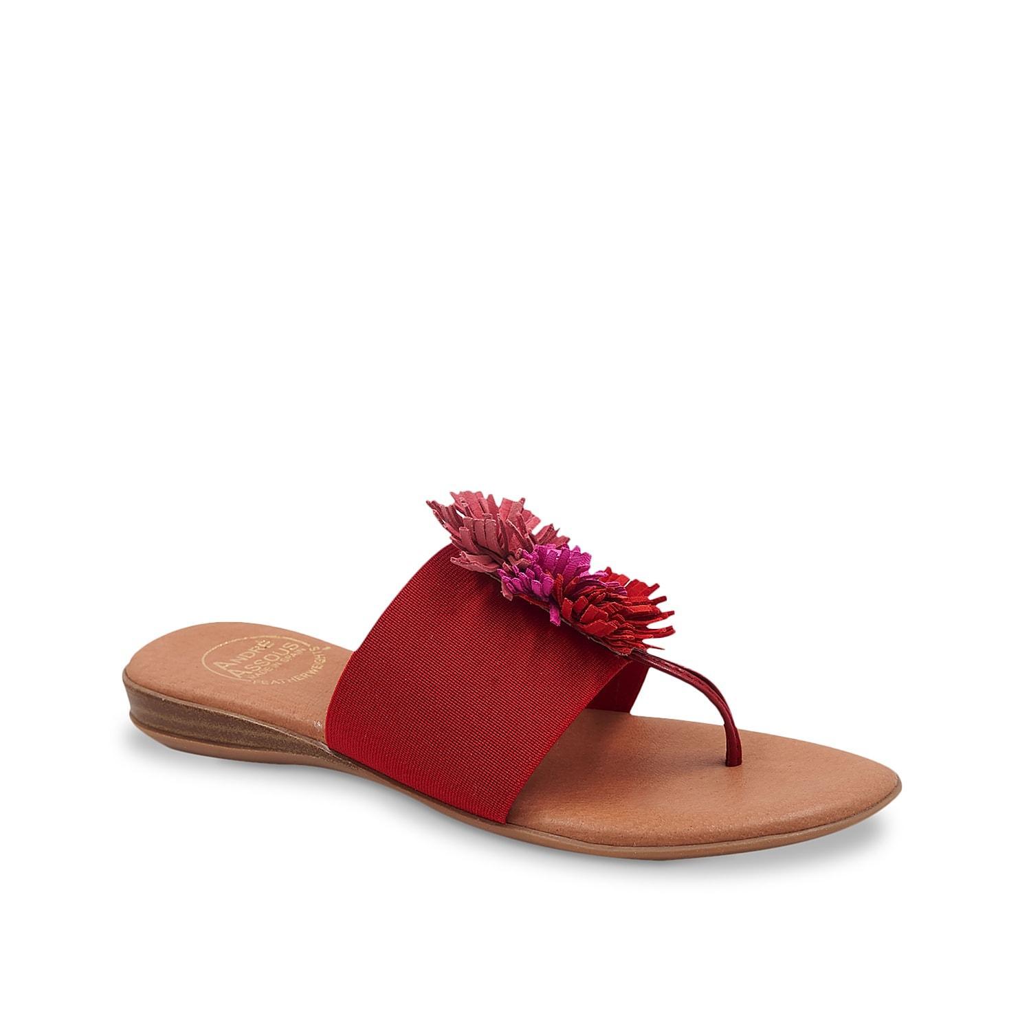 Andr Assous Novalee Featherweights Sandal Product Image