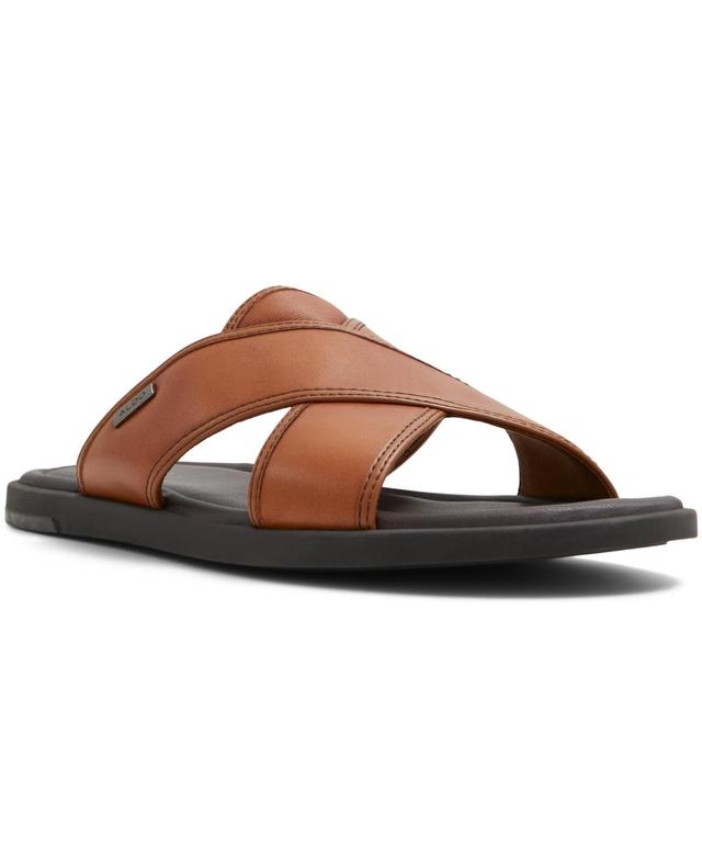 Aldo Mens Olino Flat Sandals Product Image