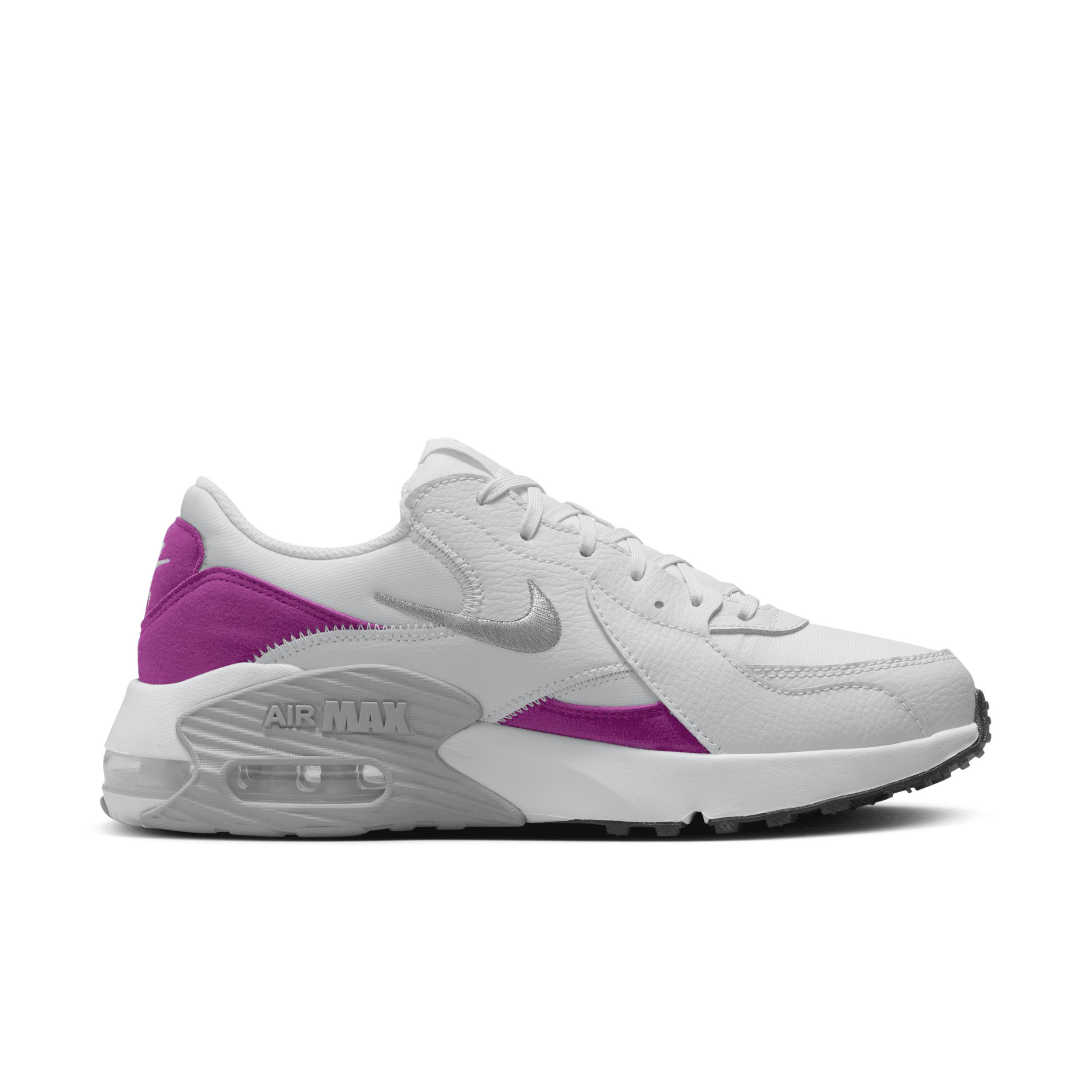 Nike Women's Air Max Excee Shoes Product Image