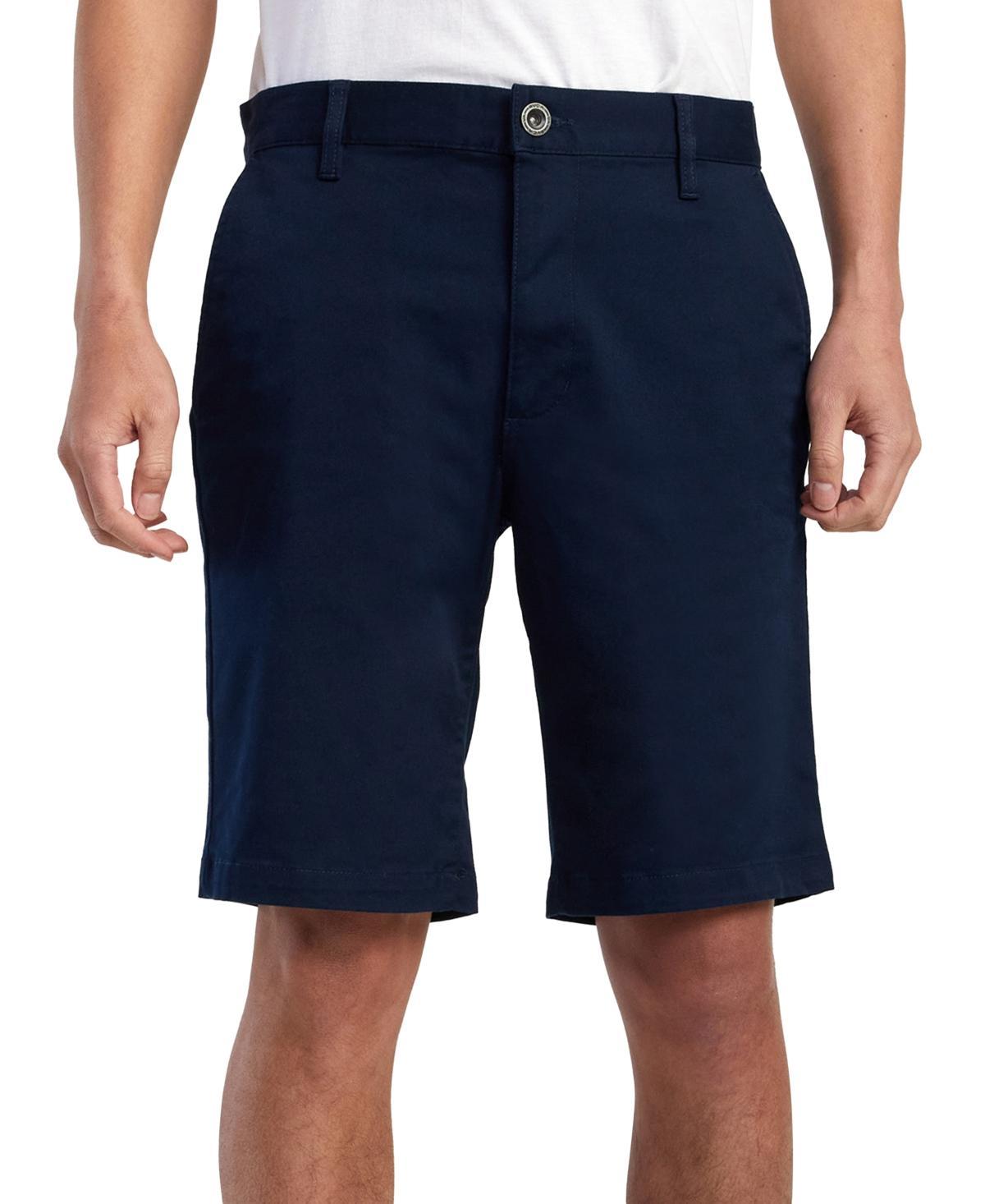 Rvca Mens Weekend Stretch Shorts Product Image