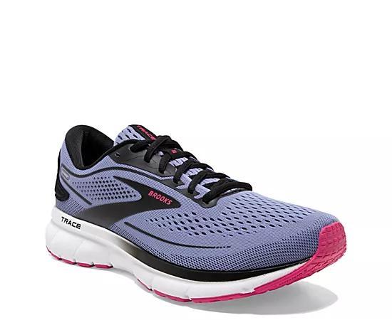 Brooks Womens Trace 2 Running Shoe Product Image