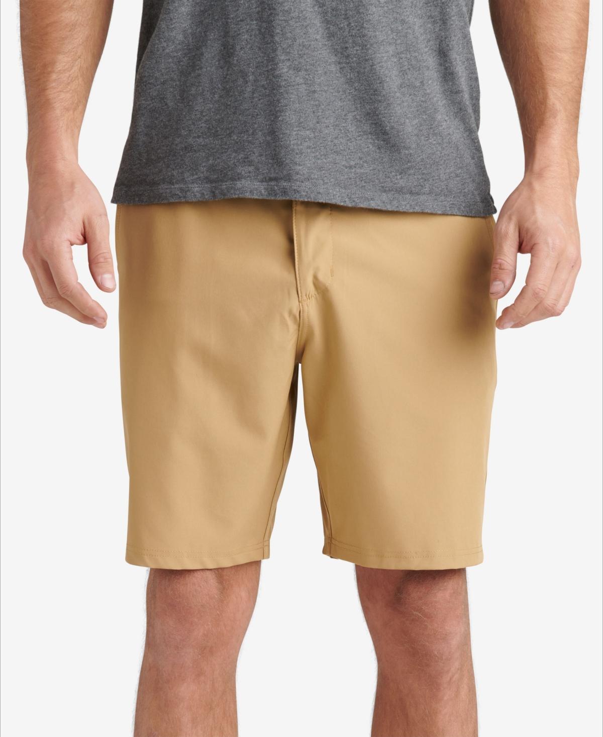 Reef Mens Medford Button Front Shorts Product Image