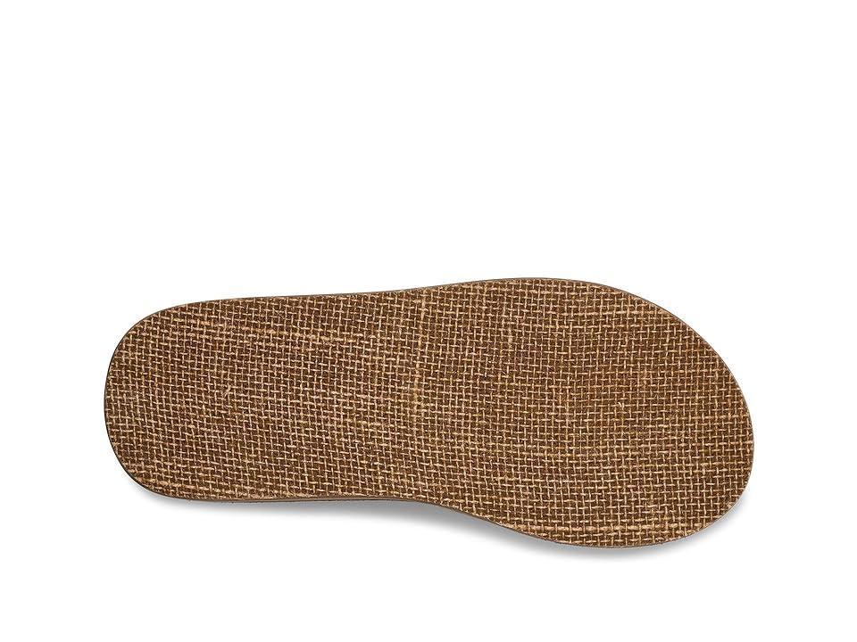 Sanuk Fraid Not Blanket (Forest ) Men's Shoes Product Image