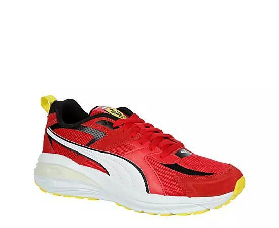 Puma Men's Hypnotic Ls F1 Sneaker Running Sneakers Product Image