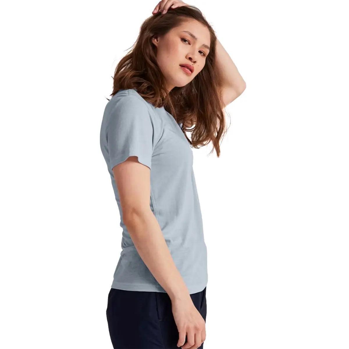 allbirds Women's Sea Tee Classic Product Image