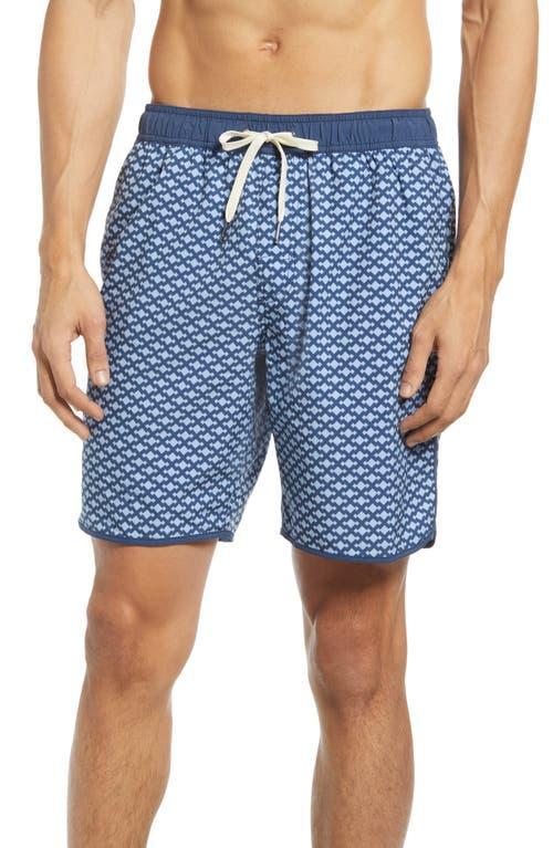 Fair Harbor The Anchor Swim Trunks Product Image