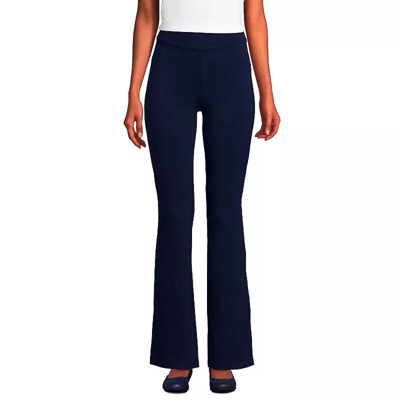 Women's Starfish High Rise Flare Pants Product Image