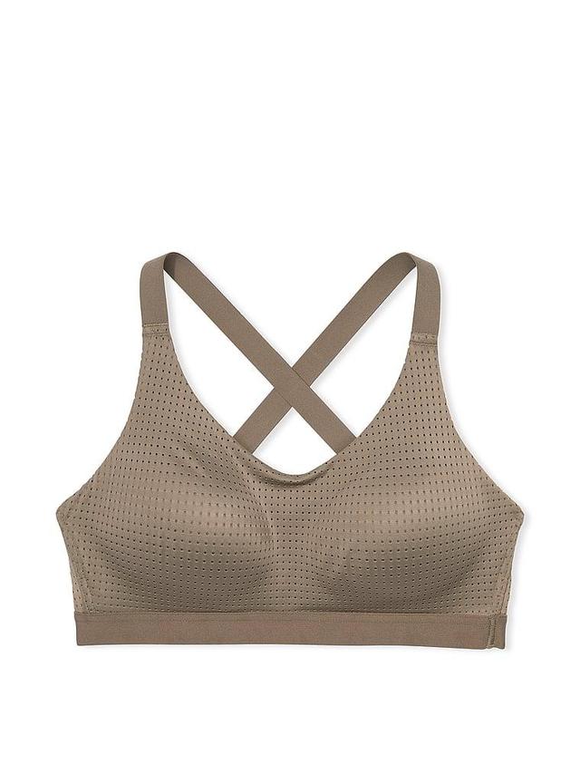 Lightweight Mesh Sports Bra Product Image