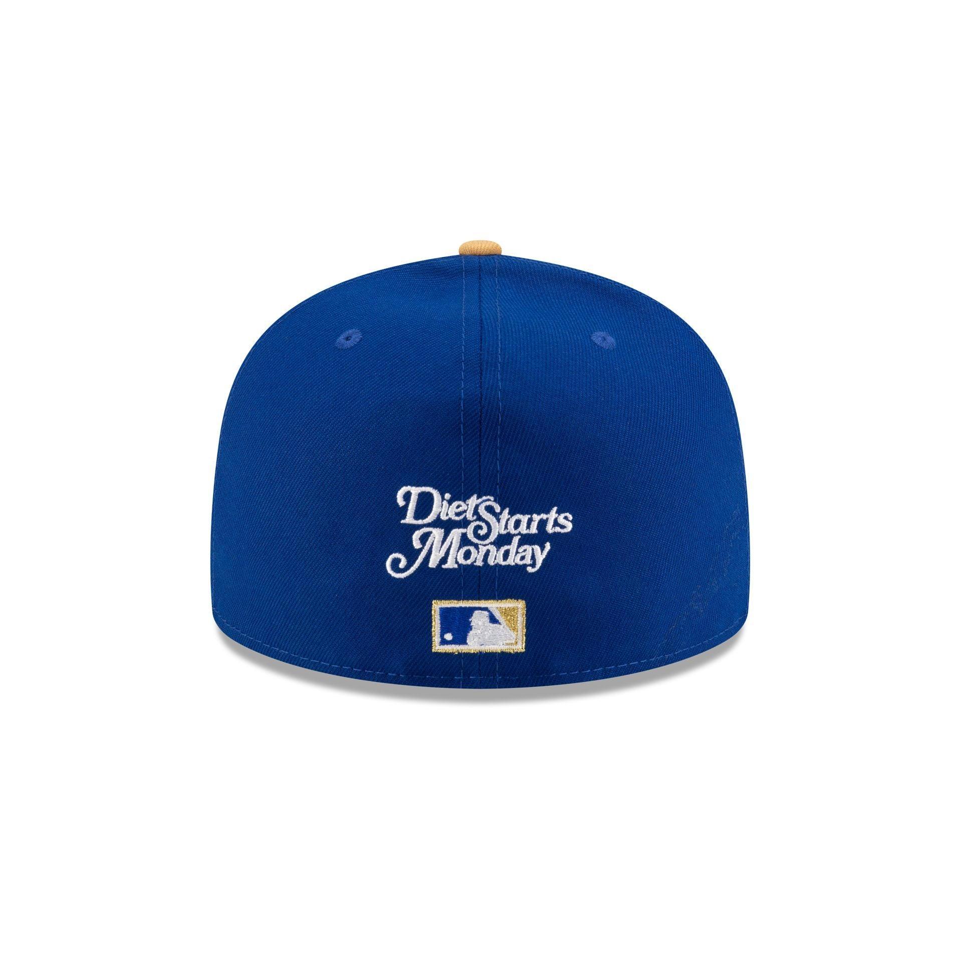 Philadelphia 76ers 2024 City Edition Alt 59FIFTY Fitted Hat Male Product Image