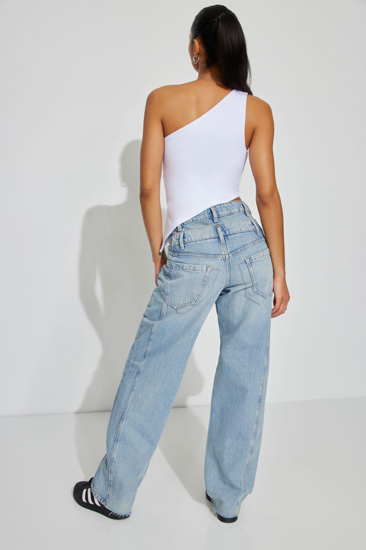 Baggy Jean Product Image