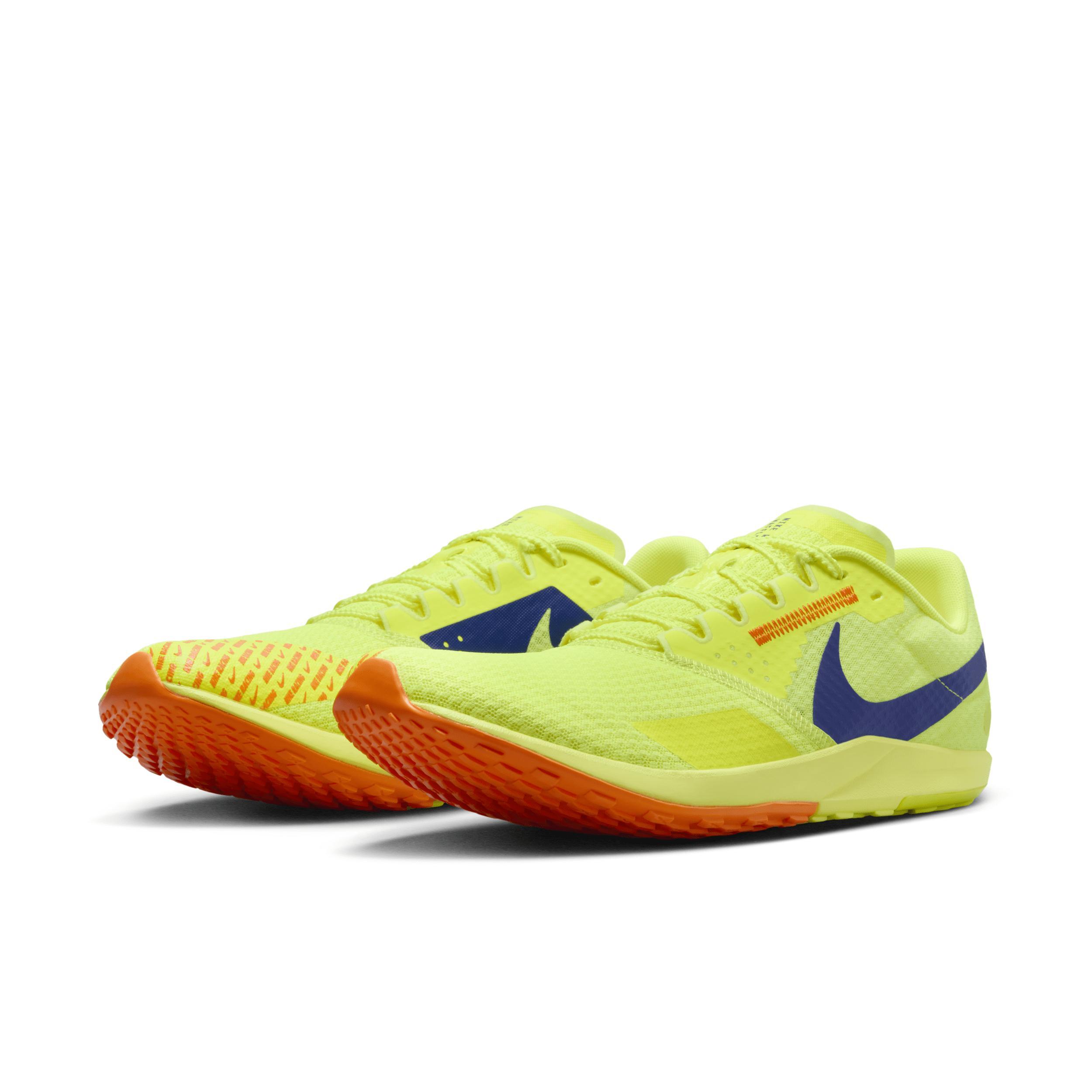 Nike Men's Rival Waffle 6 Road and Cross-Country Racing Shoes Product Image