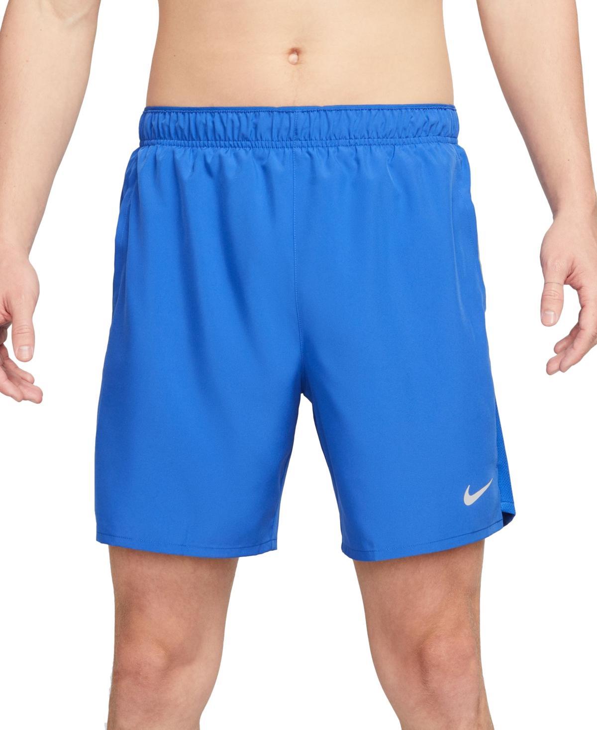 Nike Men's Challenger Dri-FIT 7" Brief-Lined Running Shorts Product Image