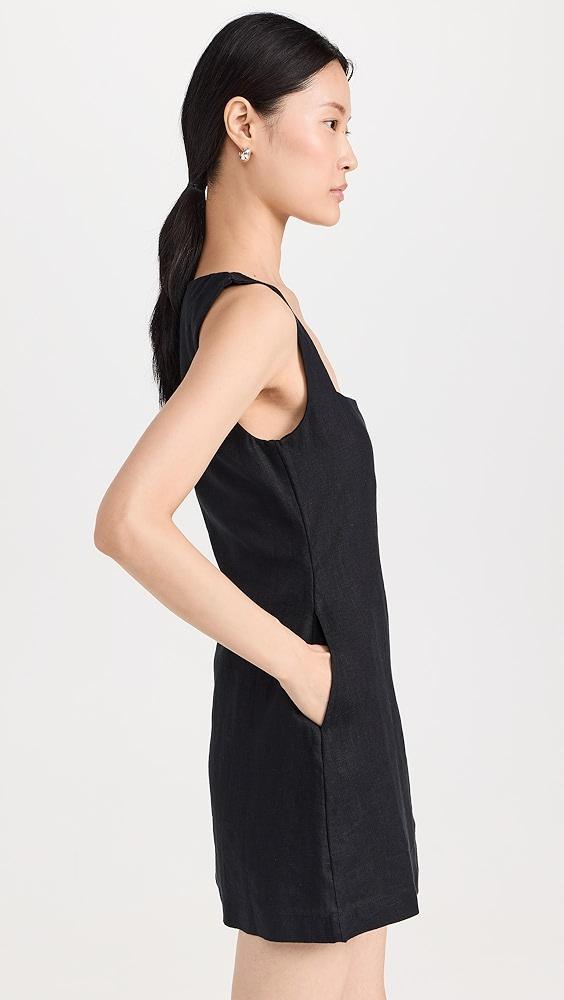 POSSE Alice Mini Dress | Shopbop Product Image