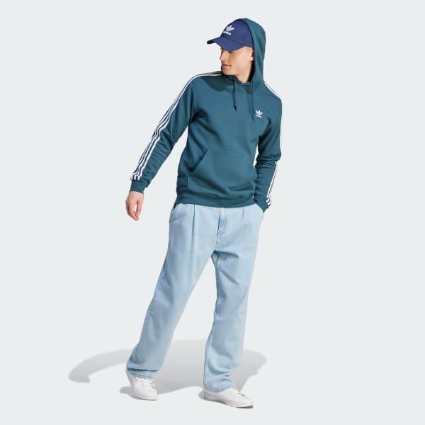 Adicolor Classics 3-Stripes Hoodie Product Image