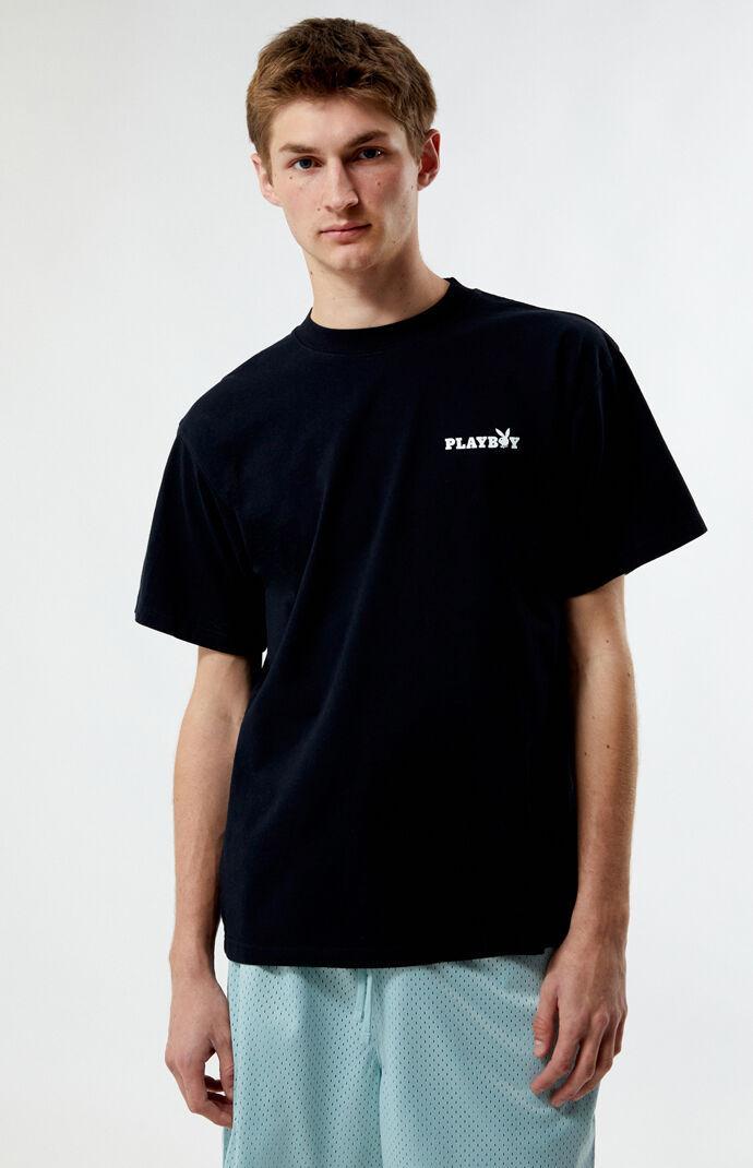 Playboy By PacSun Men's Vapor T-Shirt Product Image