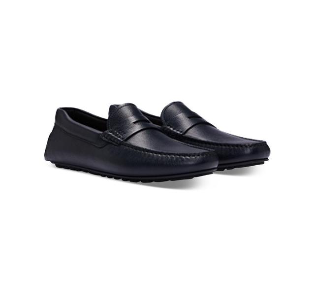 Boss Mens Noel Moccasin Driving Loafers Product Image