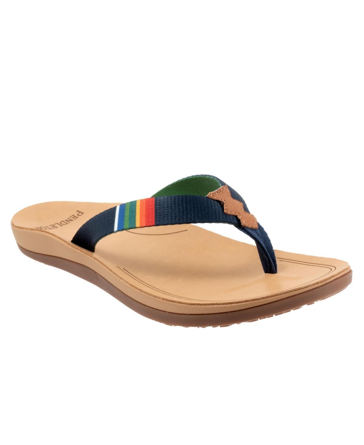 Pendleton Womens Crater Lake Np Thong Sandal Product Image