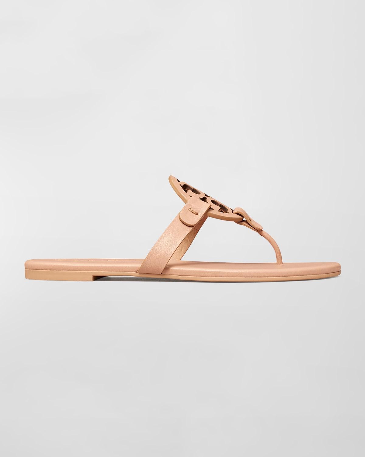 Tory Burch Miller Soft Sandal Product Image