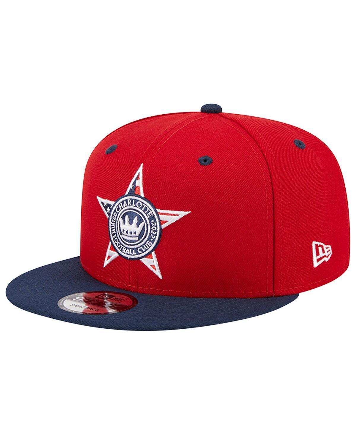 Mens New Era Minnesota Twins 2023 Authentic Collection Alternate 59FIFTY Fitted Hat Blue Product Image