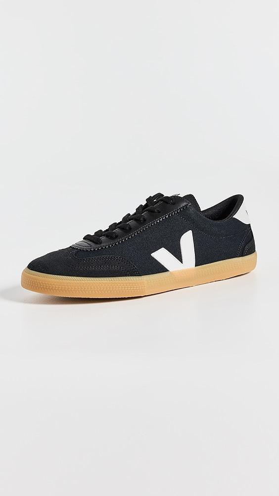 Veja Volley Sneakers | Shopbop Product Image