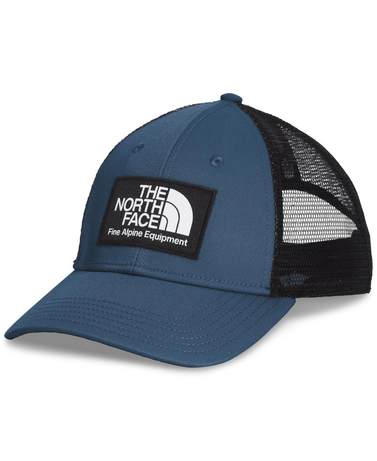 The North Face Fine Alpine Mudder Trucker Hat Product Image