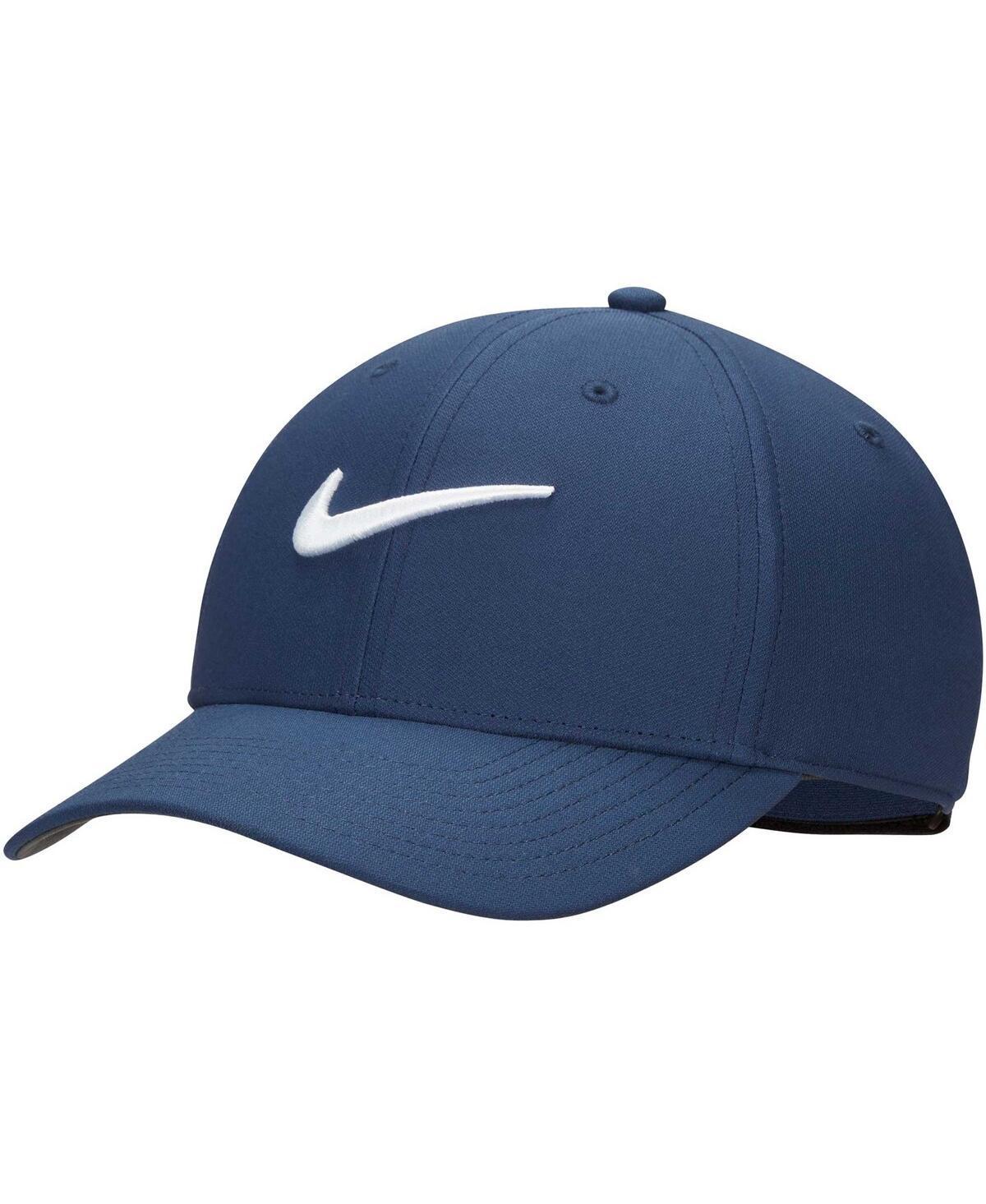 Mens Nike Dri-Fit Club Structured Swoosh Cap Product Image