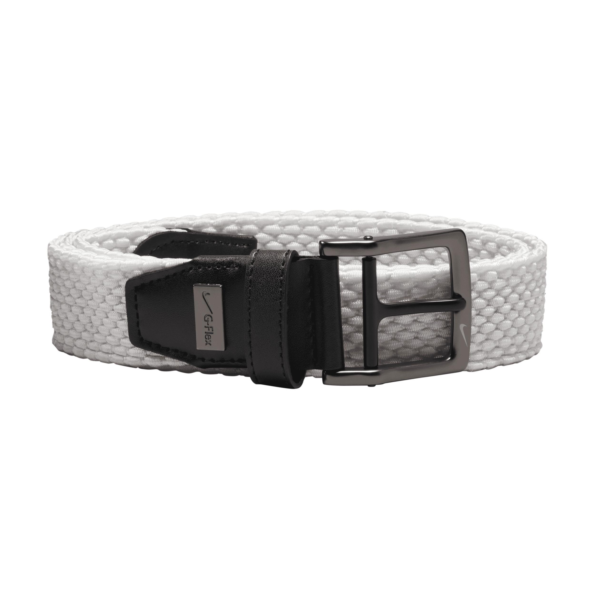 Nike Mens G-flex Stretch Woven Belt Product Image