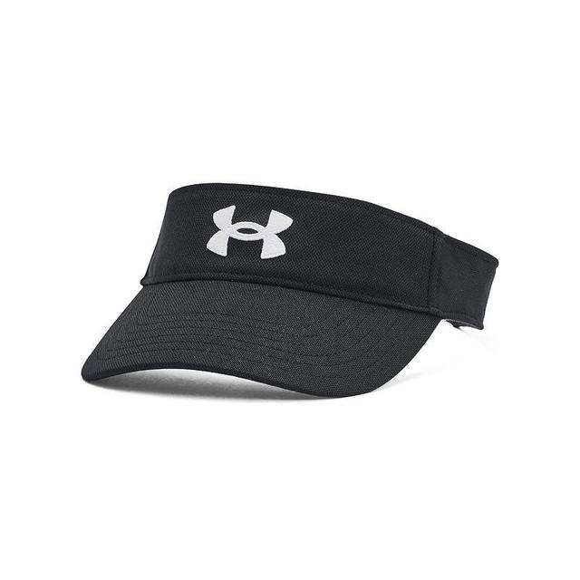 Womens UA Blitzing Visor Product Image