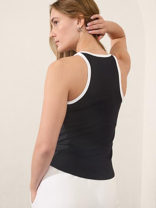 Signature Rib Tank Product Image