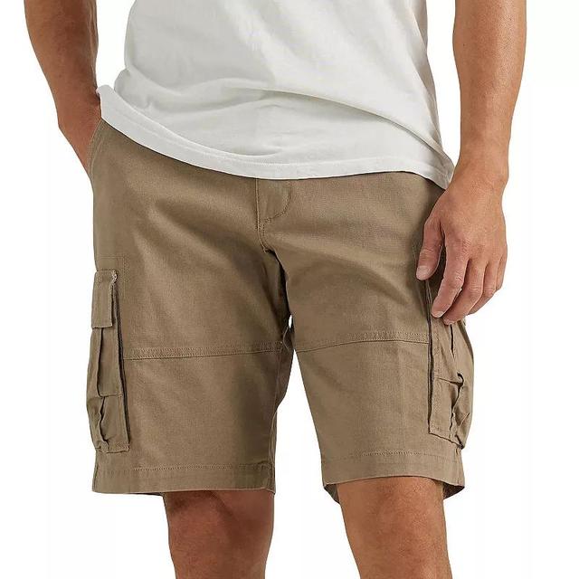 Mens Lee 11 Extreme Motion Carolina Cargo Shorts Product Image