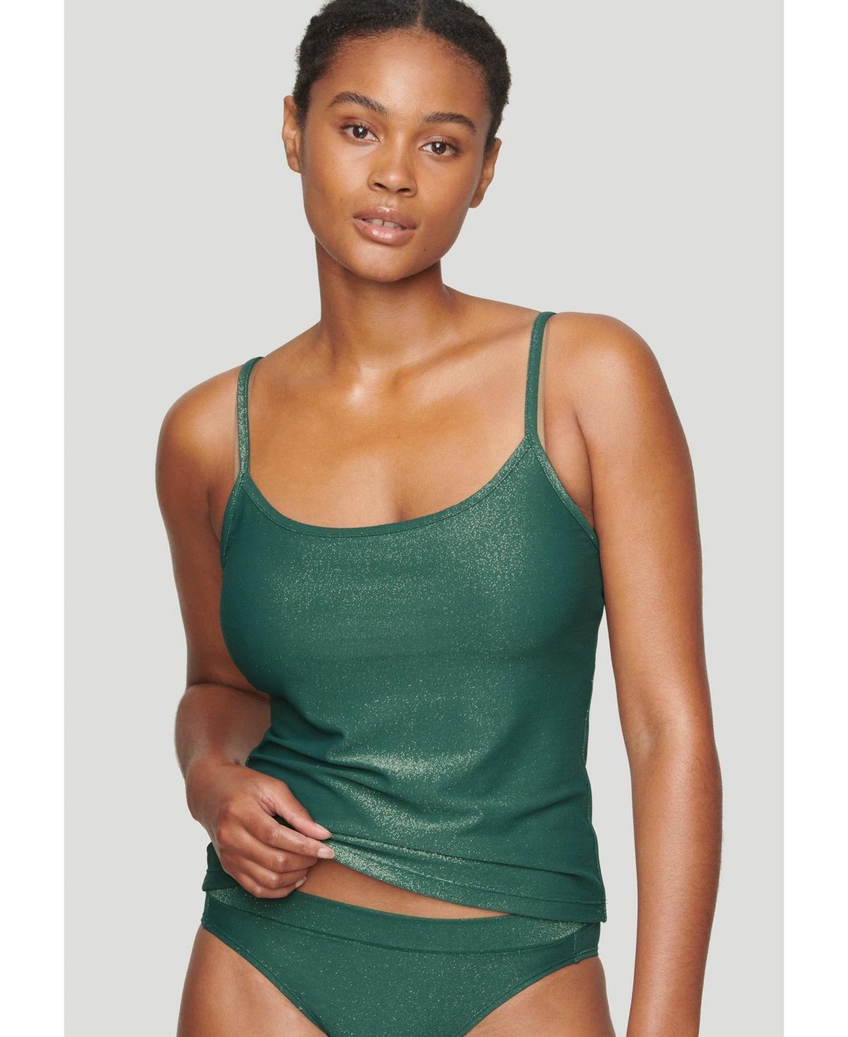 Cuup Womens The Tank - Lurex Product Image