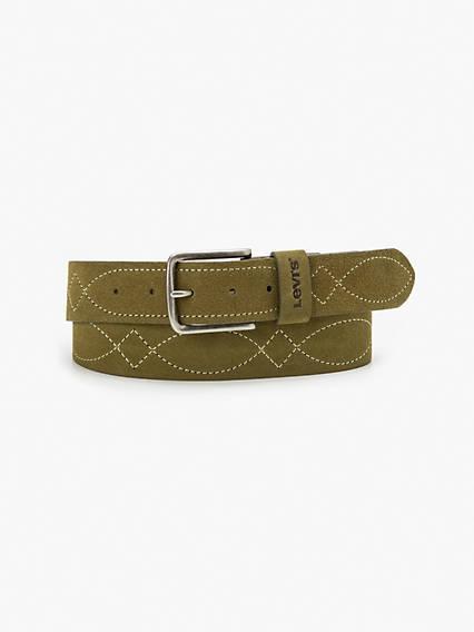 Stitched Belt Product Image