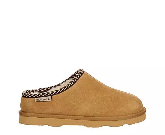 Bearpaw Womens Tabitha Slipper Product Image