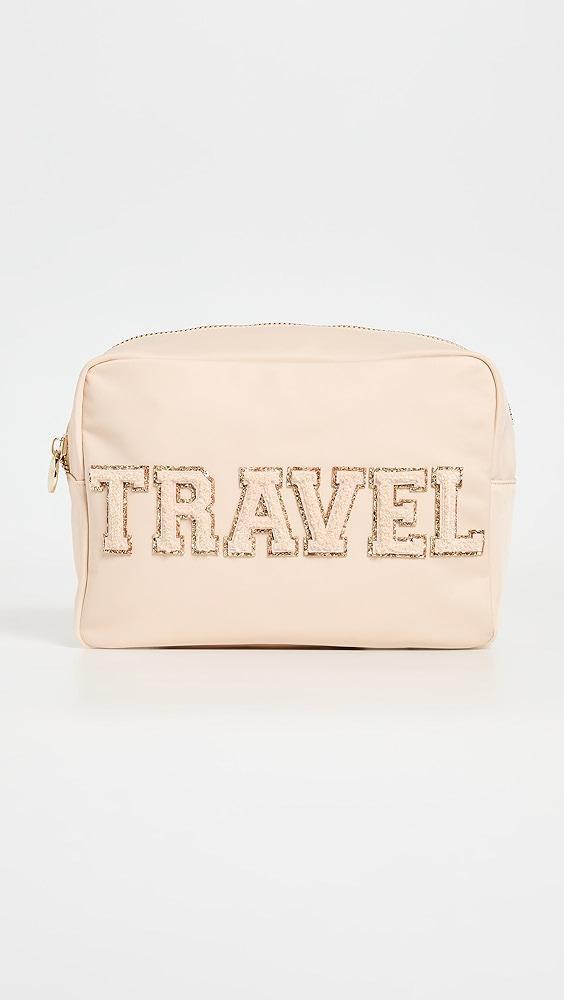 Stoney Clover Lane Travel Large Pouch | Shopbop Product Image