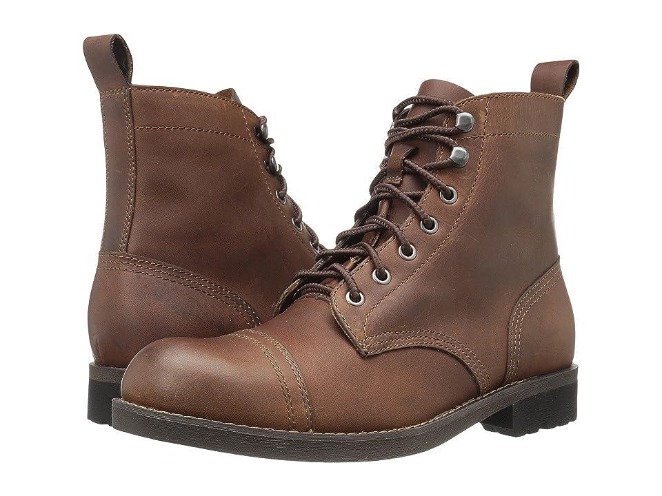 Eastland Jayce Mens Leather Boots Product Image