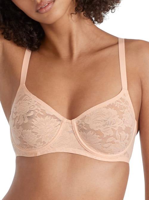 Natori Levitate Unlined Underwire Bra Product Image