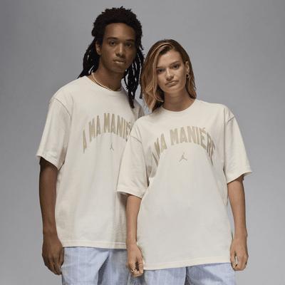 Jordan x A Ma Maniére Men's T-Shirt Product Image