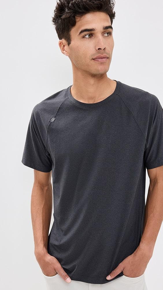 Rhone Reign Short Sleeve Tee | Shopbop Product Image