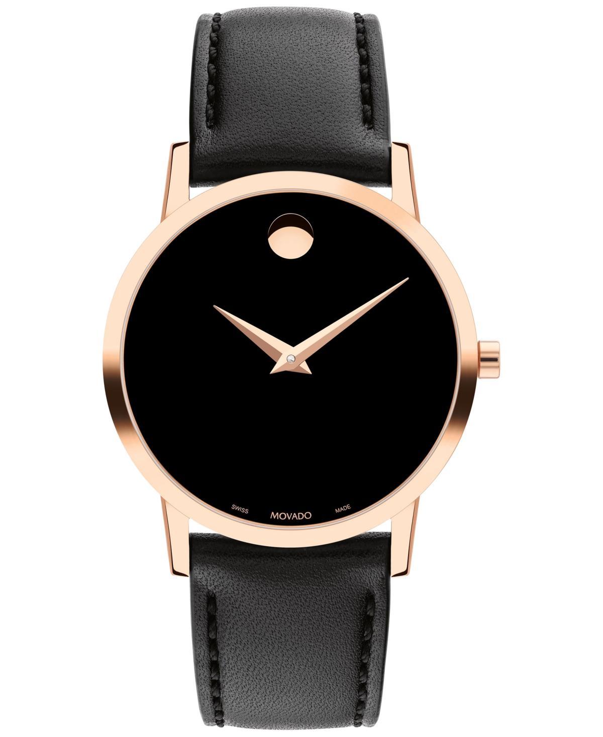 Movado Museum Classic Watch, 33mm Product Image