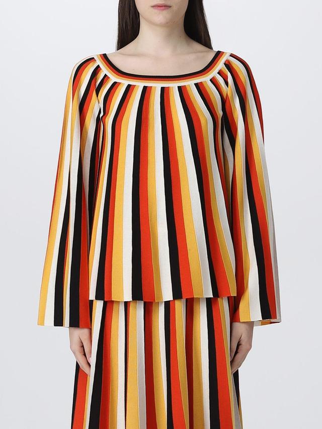 CHLOÉ Chloe Shirts In Multicolor Product Image