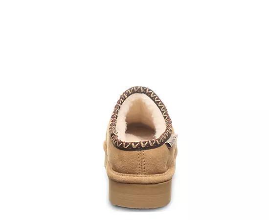 Bearpaw Womens Martis Platform Slipper Product Image