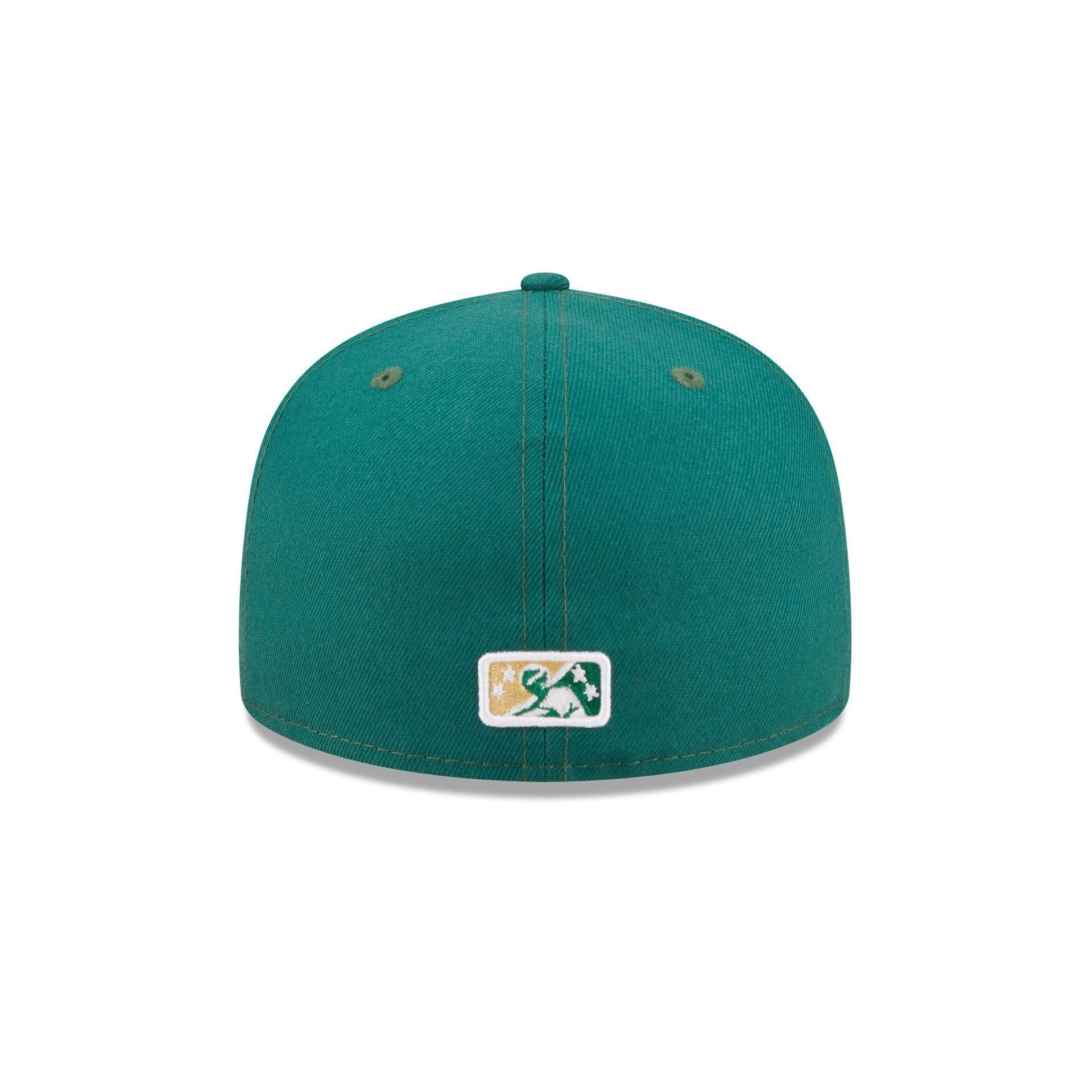 Augusta GreenJackets Authentic Collection 59FIFTY Fitted Hat Male Product Image