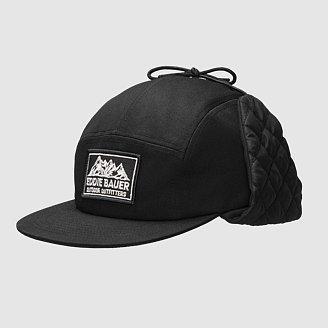 Trapper Ballcap Product Image